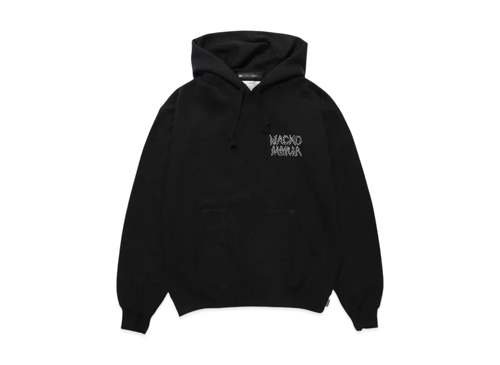 3/22発売｜WACKO MARIA × NECKFACE 25SS collection｜抽選/販売