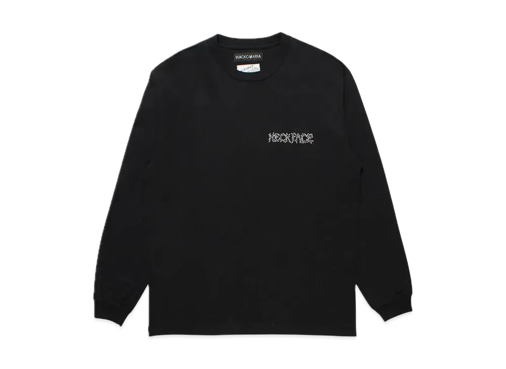 新品未使用コラボ【ワコマリア × NECKFACE 】スウェット X lサイズ 8018001536062_1.jpg?v=