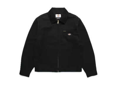 WACKO MARIA x Dickies Work Jacket "Black"