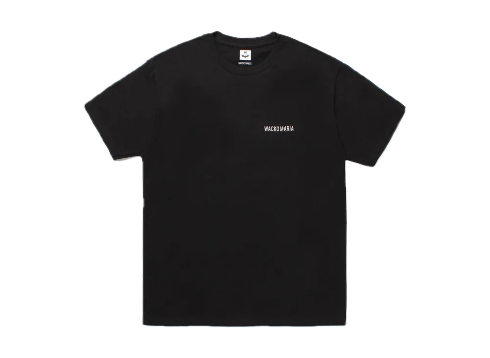 WACKO MARIA x The Dark Knight Trilogy / T-Shirt 