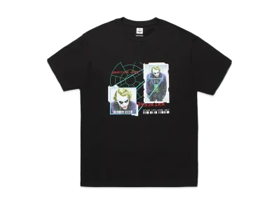 WACKO MARIA x The Dark Knight Trilogy T-Shirt "Black"