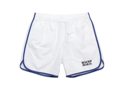 WACKO MARIA Athletic Shorts "White"