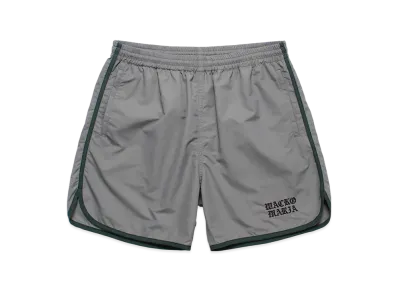 WACKO MARIA Athletic Shorts "Gray"