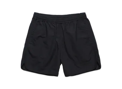 WACKO MARIA Athletic Shorts "Black"