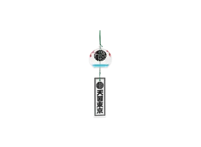 WACKO MARIA x 篠原風鈴本舗 Edo Fuurin "Multi"