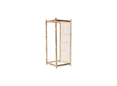 WACKO MARIA x 篠原風鈴本舗 Fuurin Table Stand "Brown"