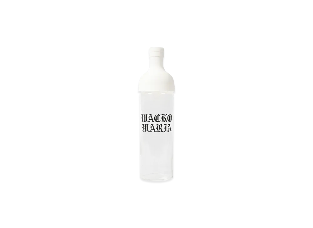 WACKO MARIA x Hario Filter In Bottle "White"