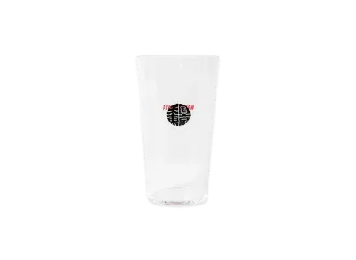 WACKO MARIA x KIMURA GLASS Tumbler Glass "Clear"
