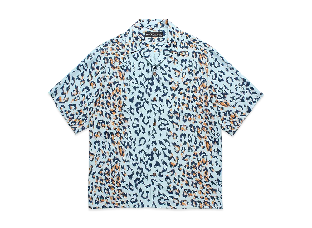 5/3発売｜WACKO MARIA 25SS NEW ARRIVALS #11｜抽選/販売/定価