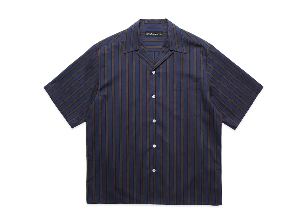 5/3発売｜WACKO MARIA 25SS NEW ARRIVALS #11｜抽選/販売/定価