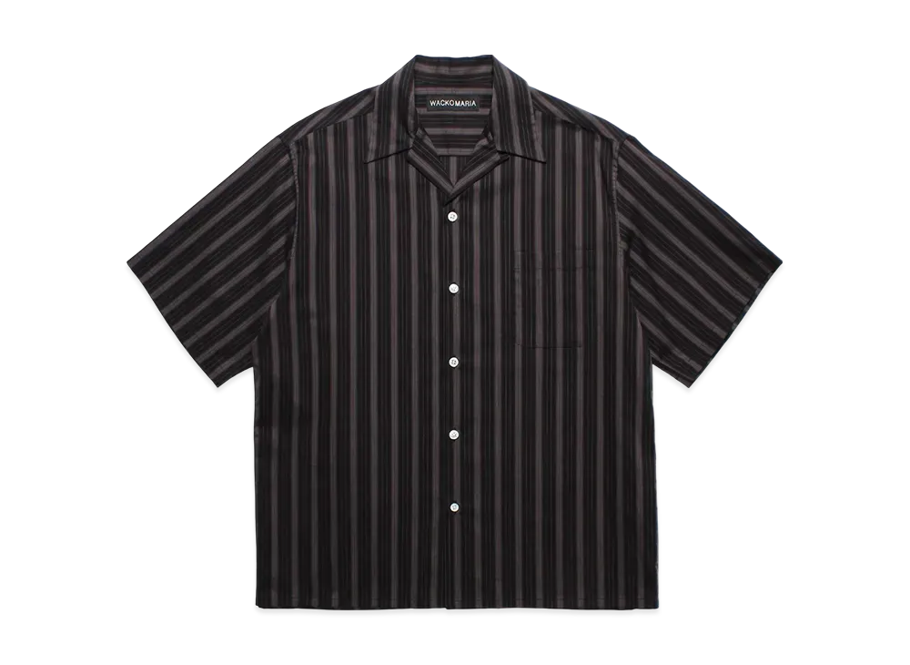 5/3発売｜WACKO MARIA 25SS NEW ARRIVALS #11｜抽選/販売/定価