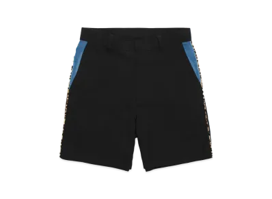 WACKO MARIA Switching 50's Short Trousers "Black"