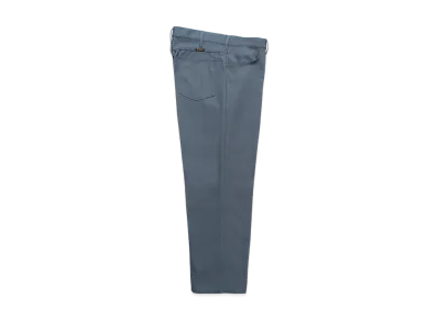 WACKO MARIA x Wrangler Wrancher Dress Jeans "Blue"