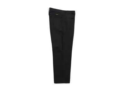 WACKO MARIA x Wrangler Wrancher Dress Jeans "Black"