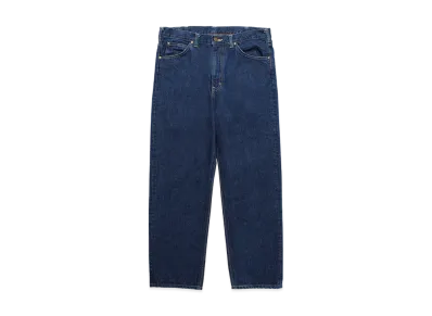 WACKO MARIA x Lee Washed Denim Pants "Indigo"