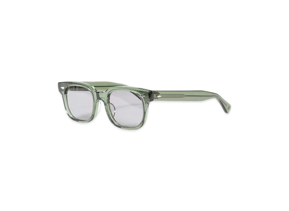 WACKO MARIA x KANEKO OPTICAL Glasses (Type-1) "Green"