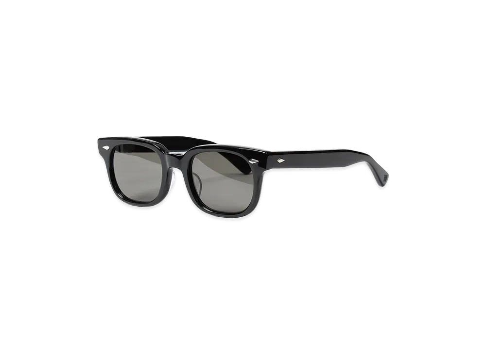 WACKO MARIA x KANEKO OPTICAL Glasses (Type-1) "Black"