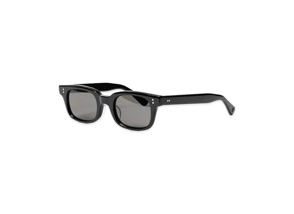 WACKO MARIA x KANEKO OPTICAL Glasses (Type-2) "Black"