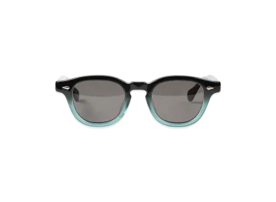 WACKO MARIA x JULIUS TART OPTICAL AR 46 "Blue"