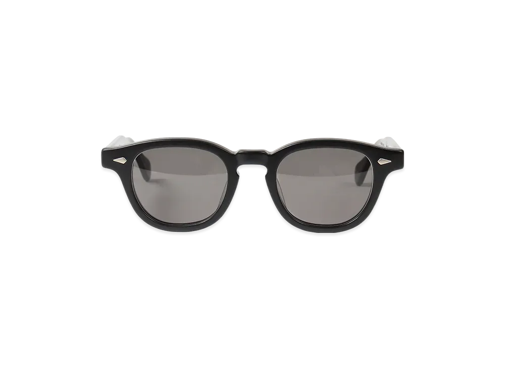 WACKO MARIA x JULIUS TART OPTICAL AR 46 "Black"