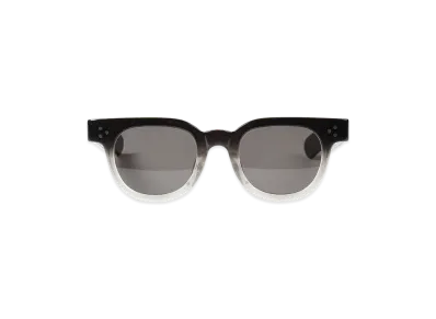 WACKO MARIA x JULIUS TART OPTICAL FDR 46 "Gray"