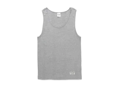 WACKO MARIA Tank Top "Gray"