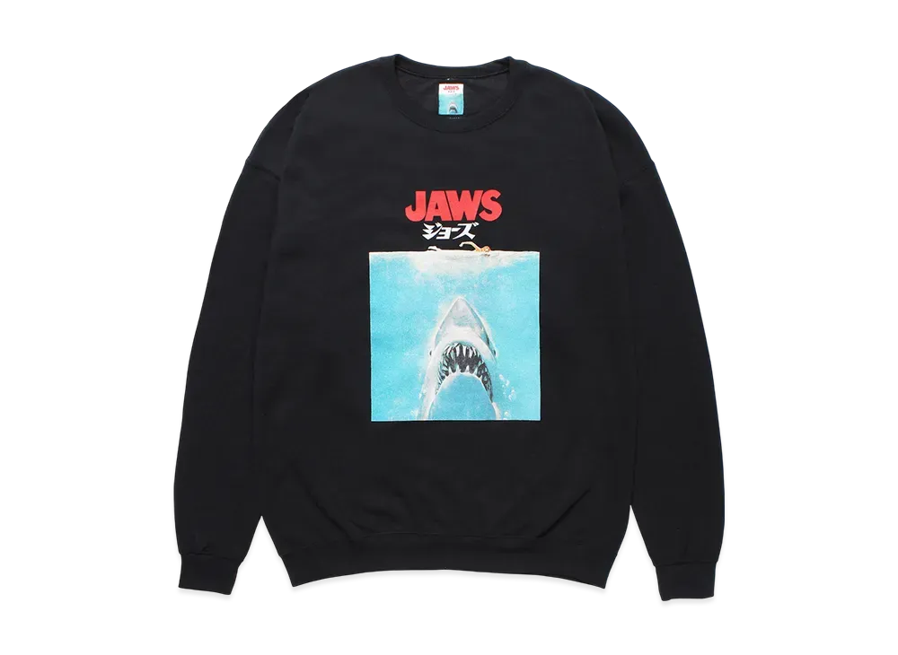 WACKO MARIA JAWS コラボ　半袖シャツ WACKO MARIA(ワコマリア) × JAWS / S/S HAWAIIAN SHIRT | 公式