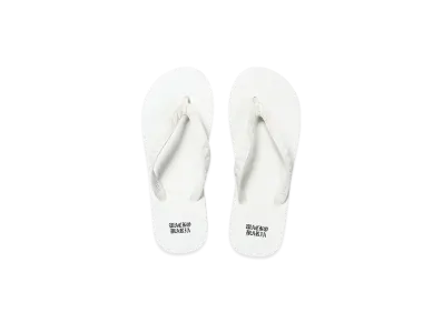WACKO MARIA x Hayn Beach Sandals "White"