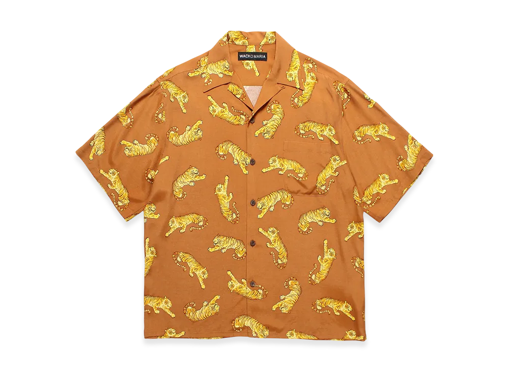 6/7発売｜WACKO MARIA 25SS NEW ARRIVALS #16｜抽選/販売/定価