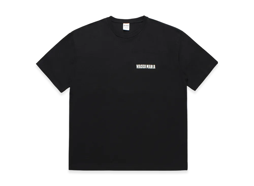 WACKO MARIA x The Dark Knight Trilogy / T-Shirt 