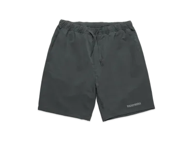 WACKO MARIA x NANGA Comfy Shorts "Gray"