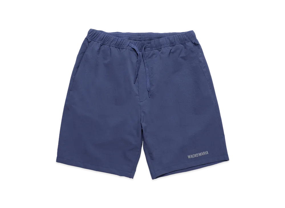 WACKO MARIA x NANGA Comfy Shorts "Purple"