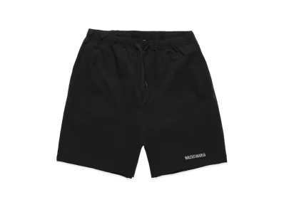 WACKO MARIA x NANGA Comfy Shorts "Black"