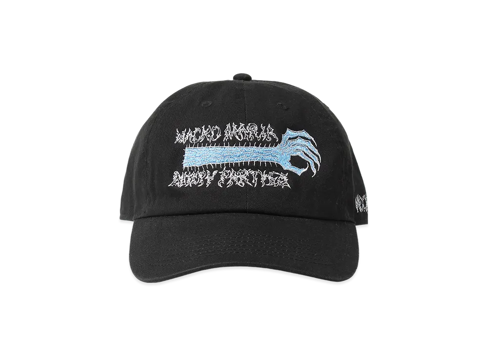 NECKFACE CAP キャップ ワコマリア　ネックフェイス WACKO MARIA/ワコマリア/NECKFACE / 6 PANEL CAP/ネックフェイス