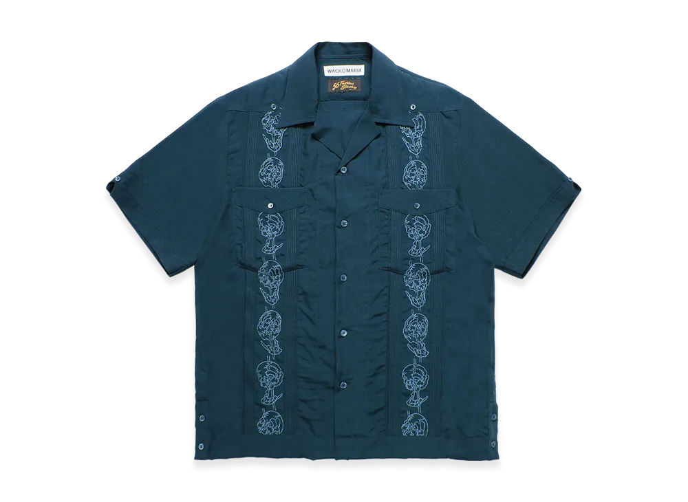 6/28発売｜WACKO MARIA 25SS NEW ARRIVALS #18｜抽選/販売/定価