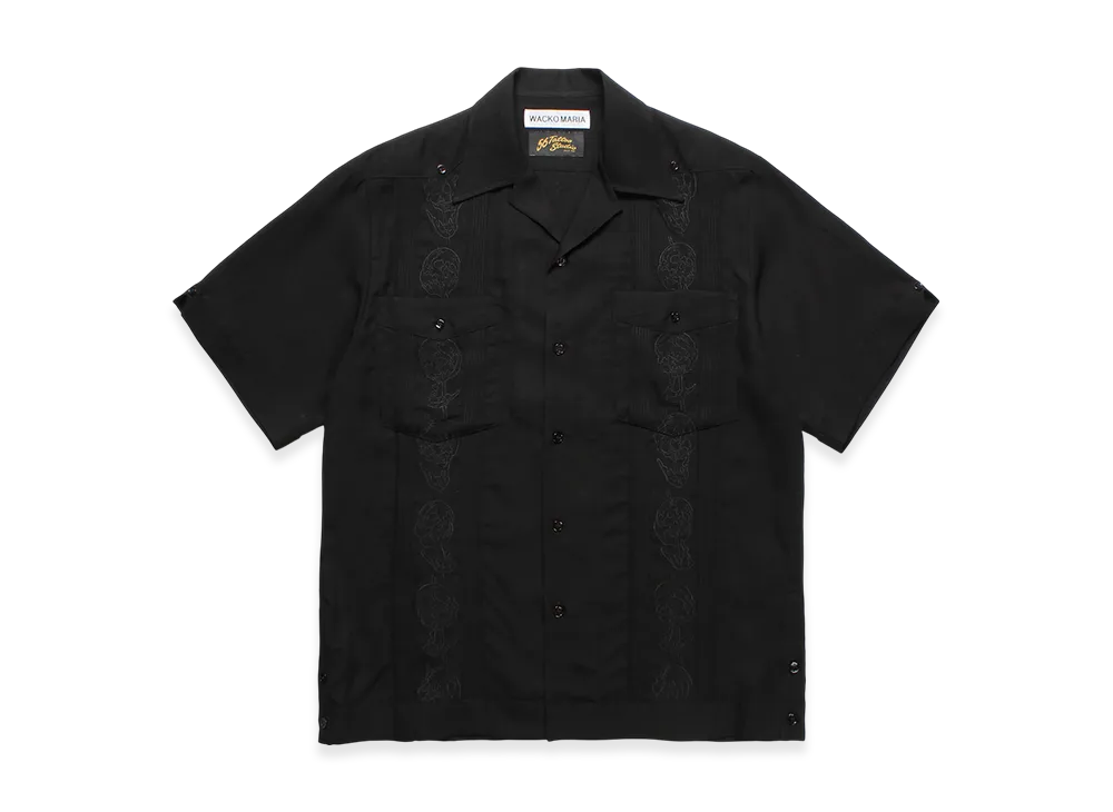 MARIHA花のワルツ　黒３６サイズ　　美品 TOMORROWLAND - マリハMARIHAワルツのドレス定価4万ほぼ新品未