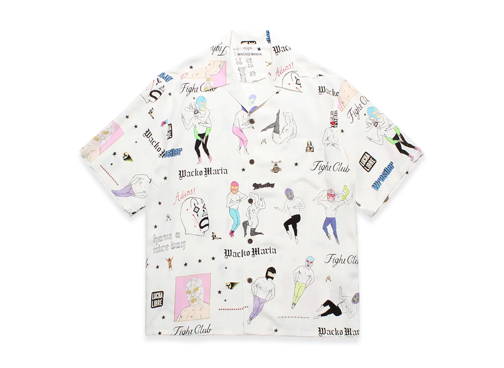 美品ワコマリア　Tシャツ　サイズM WACKO MARIA ワコマリア×スタンドバイミー MARIA×STAND BY ME