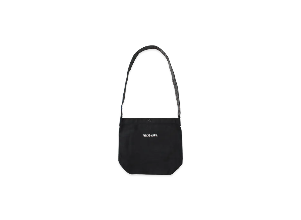SPEAK EASY / SHOULDER BAG – TIME AFTER TIME