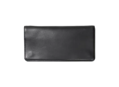 WACKO MARIA x Speak Easy Long Wallet "Black"