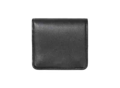 WACKO MARIA x Speak Easy Mini Wallet "Black"
