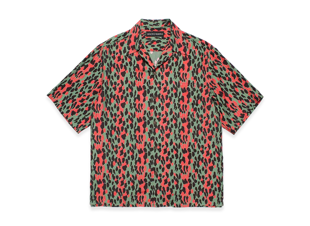 7/5発売｜WACKO MARIA 25SS NEW ARRIVALS #19 / STORE EXCLUSIVE