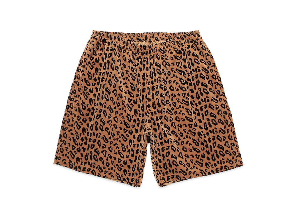 直営店限定 WACKO MARIA LEOPARD SHORTS レオパード 直営店限定 WACKO MARIA LEOPARD SHORTS レオパード