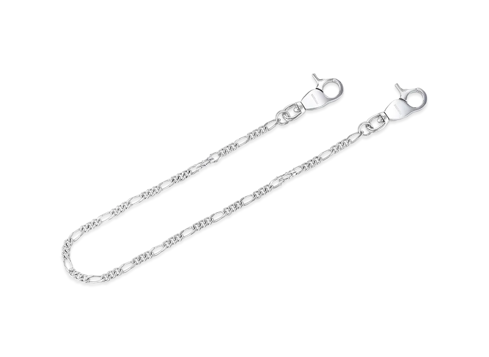 WACKO MARIA x CAREERING Guilty Paties Chain 07 "Silver"