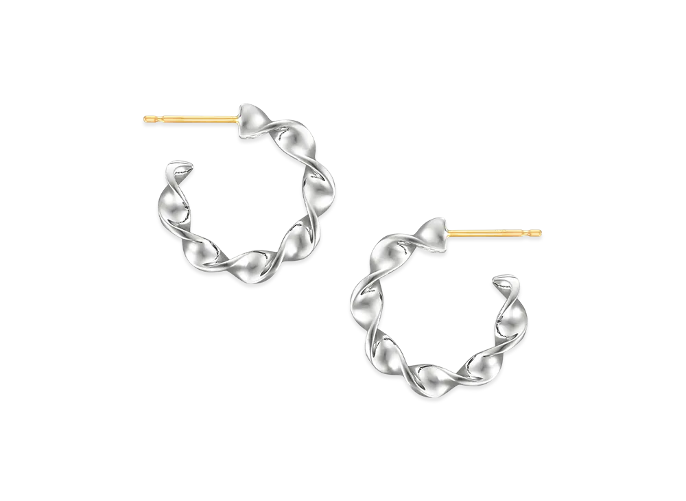 WACKO MARIA x CAREERING Paradise 12 "Silver"