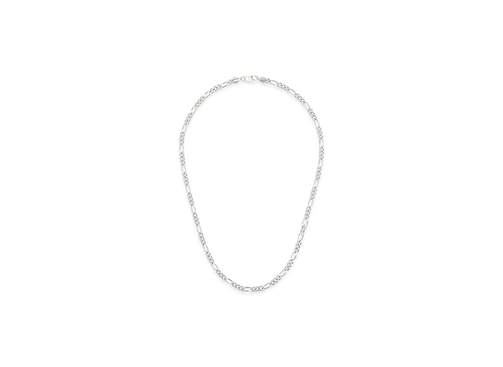 WACKO MARIA x CAREERING Guilty Parties 33 "Silver"