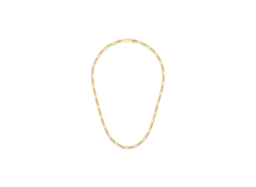 WACKO MARIA x CAREERING Guilty Parties 33 "Gold"