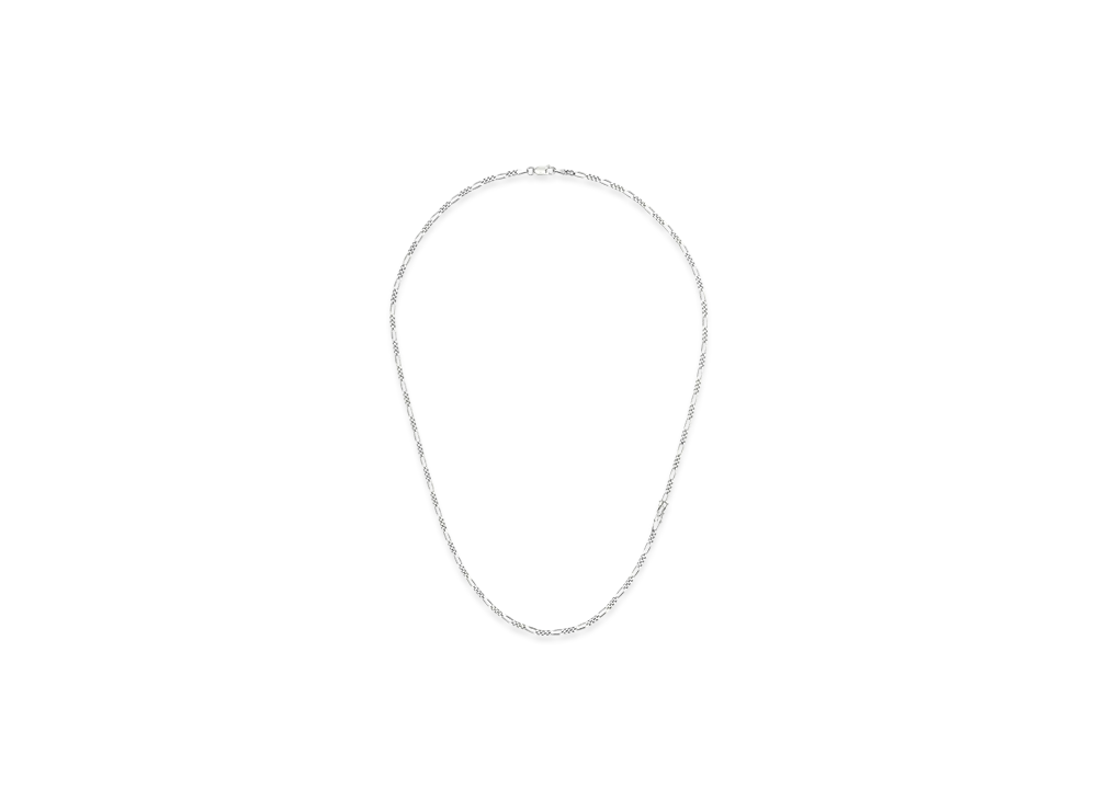 WACKO MARIA x CAREERING Guilty Parties 45 "Silver"