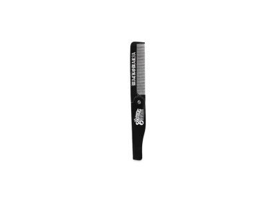 WACKO MARIA x BROSH Comb "Black"