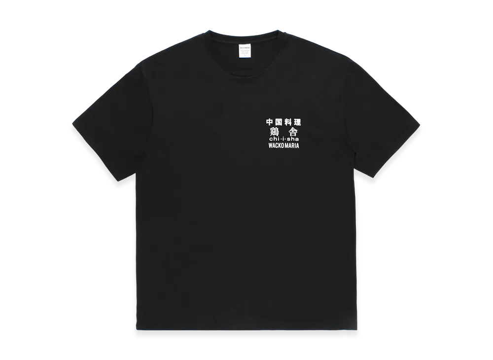 7/26発売｜WACKO MARIA × 鶏舎 collection｜抽選/販売/定価情報