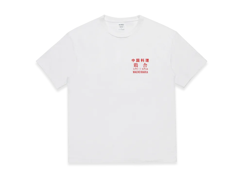 7/26発売｜WACKO MARIA × 鶏舎 collection｜抽選/販売/定価情報